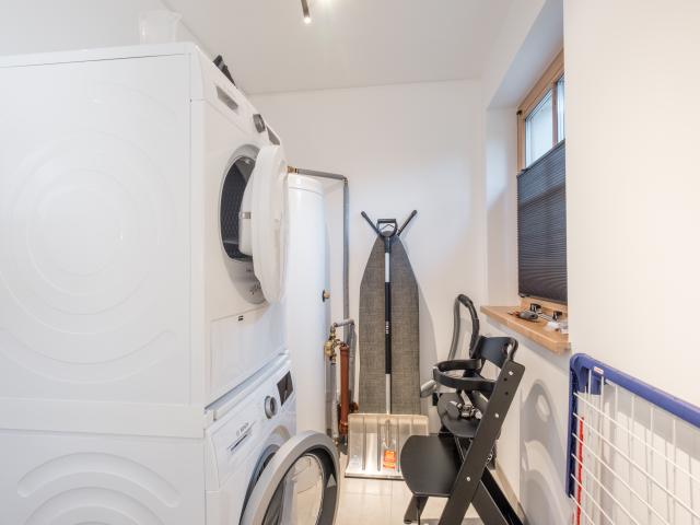 Holiday Home Facilities and Services