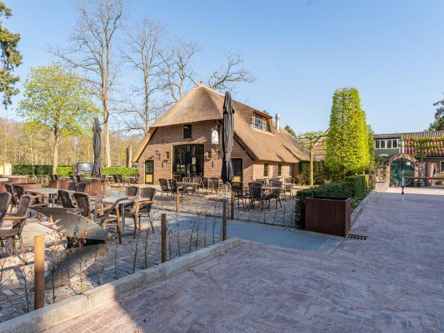 Holiday Park Facilities and Services