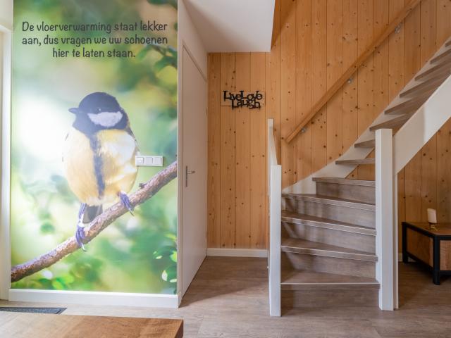 Entrance / Reception