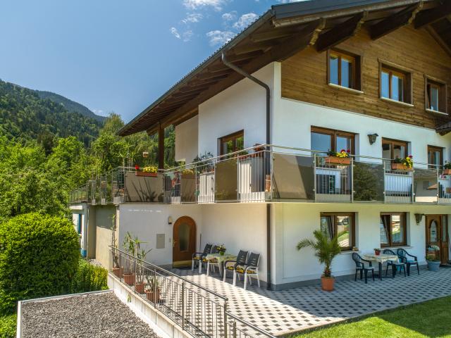 Equipement et services maison de vacances