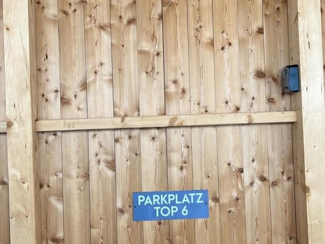 Holiday Home Facilities and Services