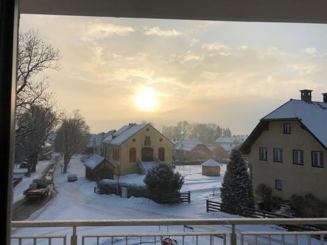 View from Holiday Home [winter]