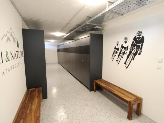 Holiday Home Facilities and Services