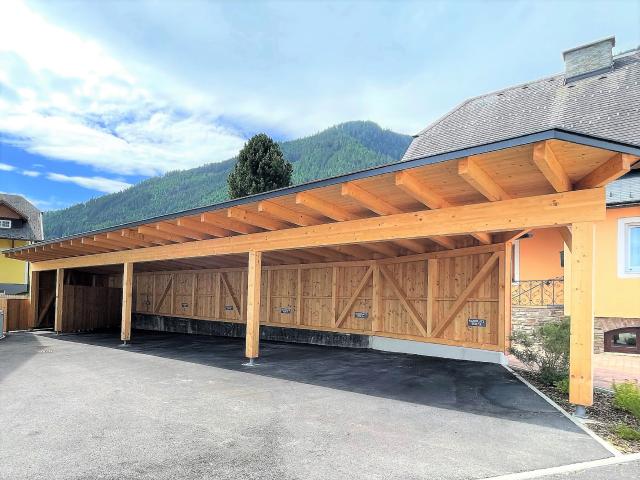 Holiday Home Facilities and Services