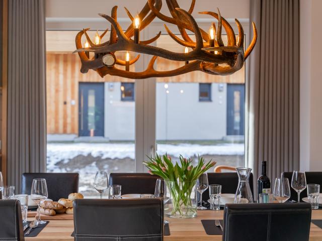 Ambiente / Nahaufnahme