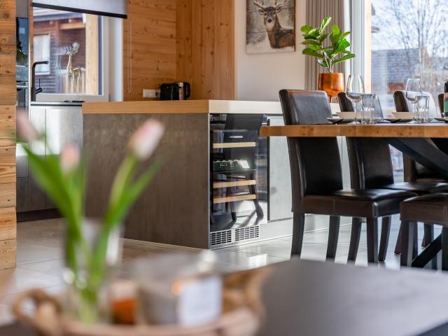 Ambiente / Nahaufnahme