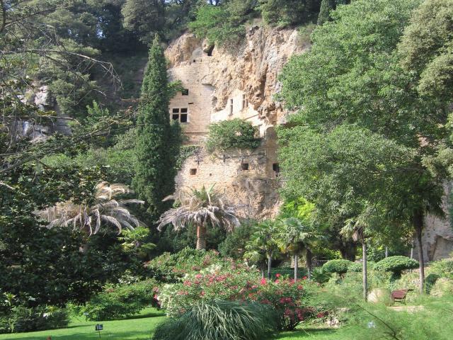 Dans la région (>5 km)