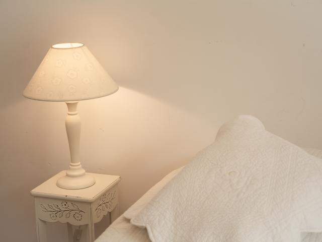 Ambiance / plan rapproché