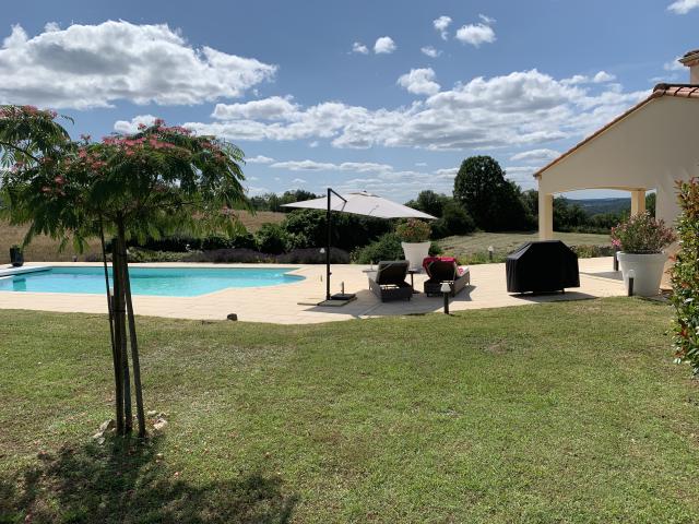 Holiday Home Swimming Pool
