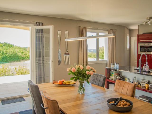 View from Holiday Home [summer]