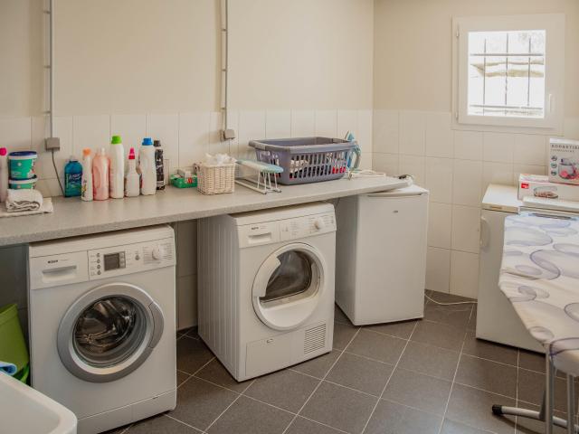 Holiday Home Facilities and Services