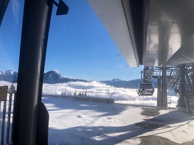 Directe omgeving (<1 km)