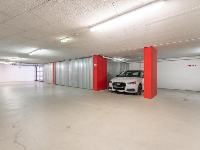 Faciliteiten en service van vakantiehuis