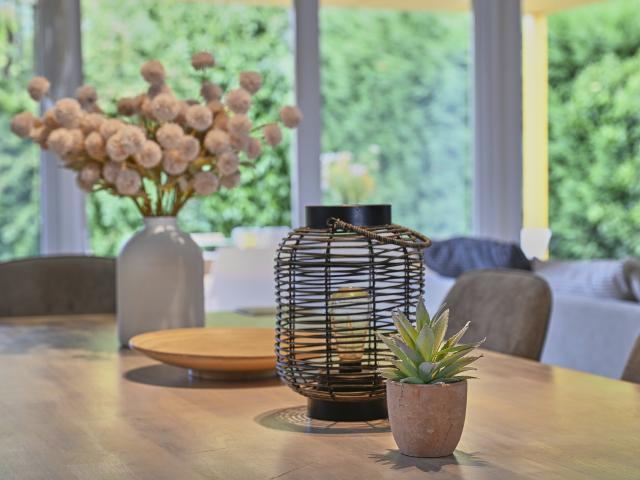 Ambiance / plan rapproché