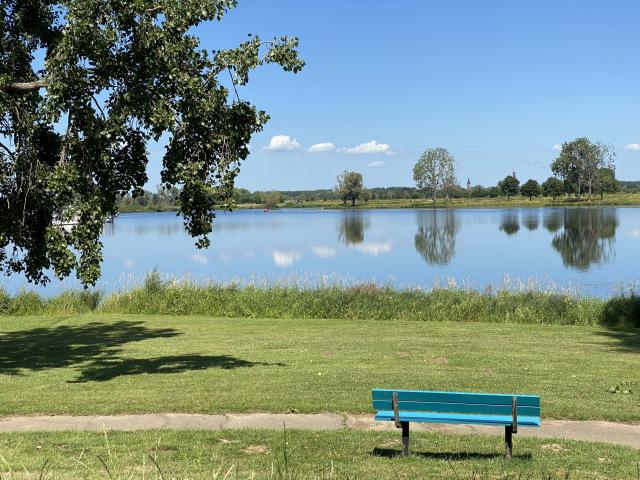 A proximité directe (<1 km)