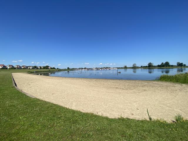 A proximité directe (<1 km)