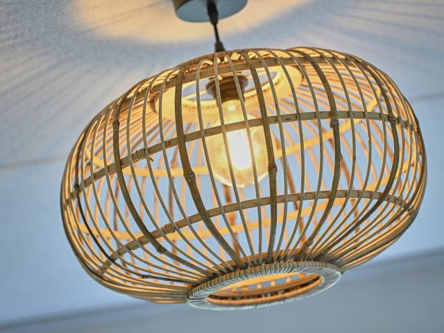 Ambiance / plan rapproché