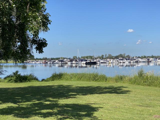 A proximité directe (<1 km)