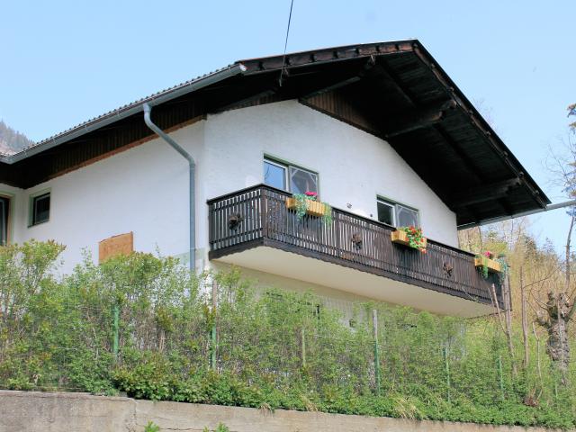 Holiday Home Exterior