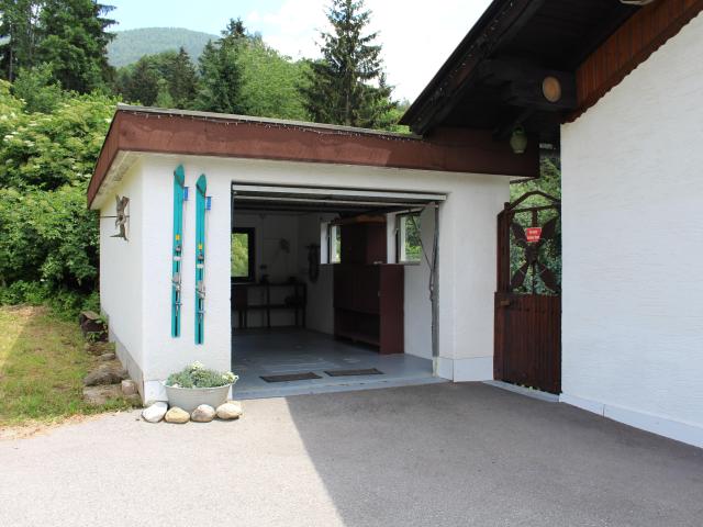 Holiday Home Facilities and Services