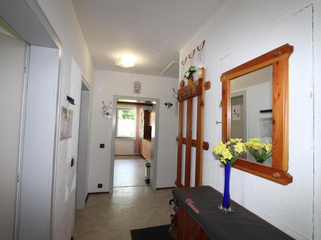 Entrance / Reception