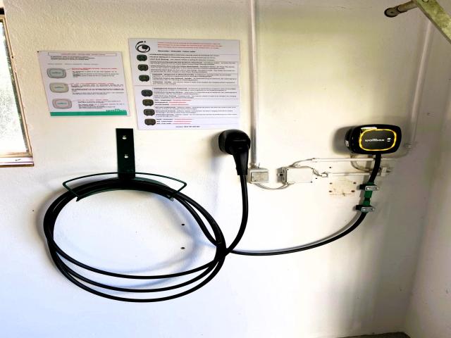 Holiday Home Facilities and Services