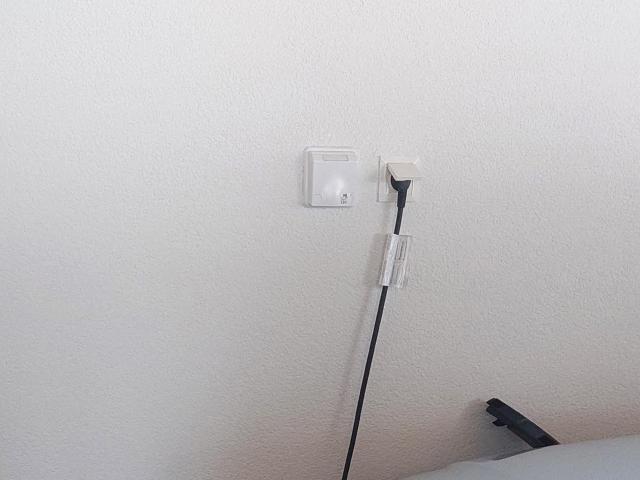 Holiday Home Facilities and Services