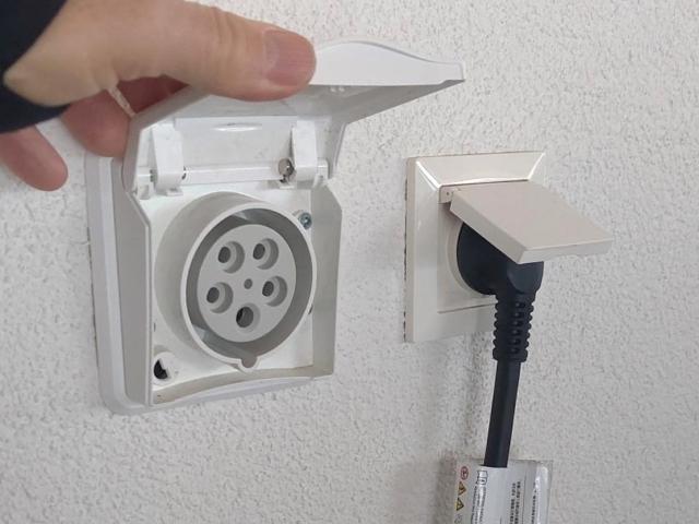 Holiday Home Facilities and Services