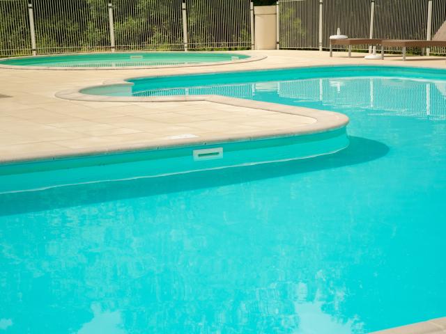 Ausstattung und Service des Ferienparks