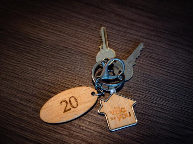 Ambiente / Nahaufnahme