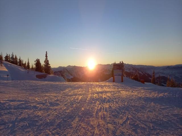 In der Region (>5 km)