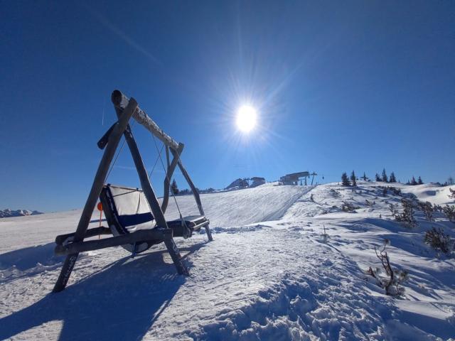 In der Region (>5 km)