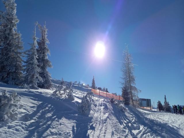 In der Region (>5 km)