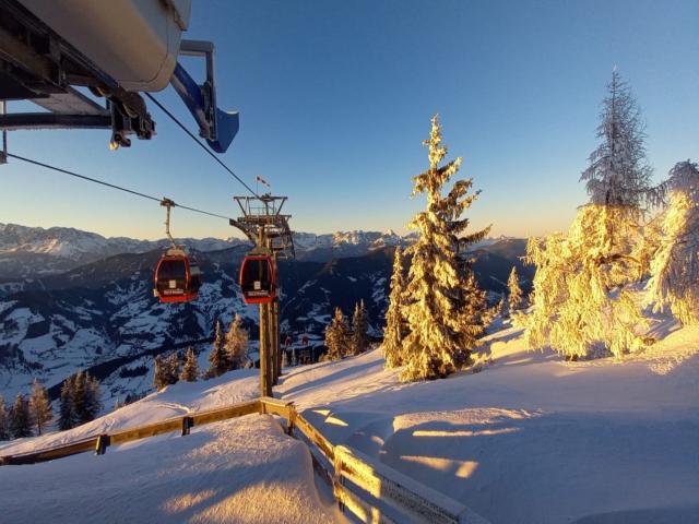 In der Region (>5 km)