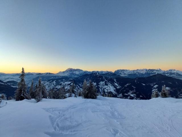 In der Region (>5 km)