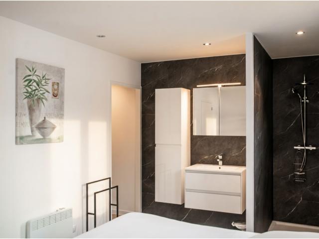 Badkamer
