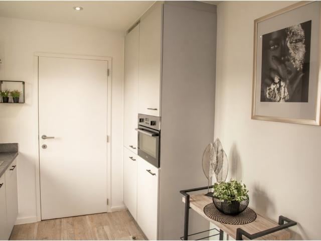 Keuken