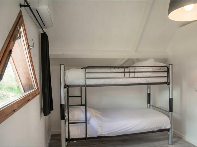 Slaapkamer