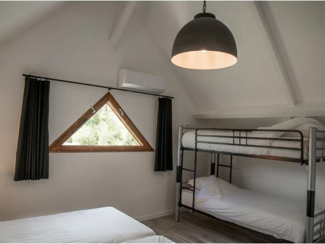 Slaapkamer