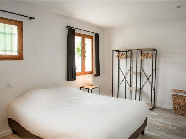 Slaapkamer