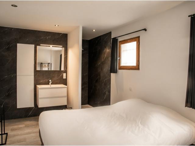 Slaapkamer