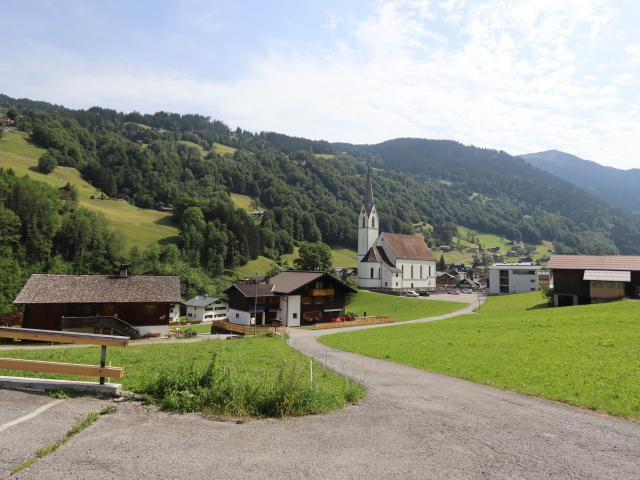 View from Holiday Home [summer]