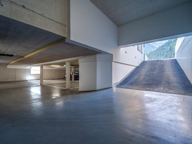 Holiday Home Facilities and Services