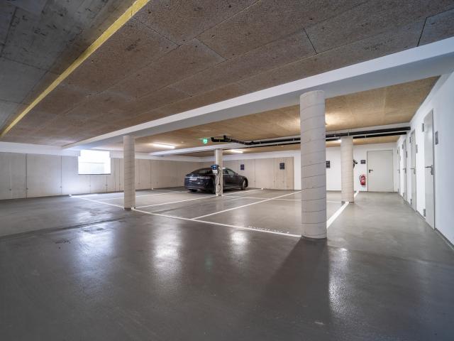 Holiday Home Facilities and Services