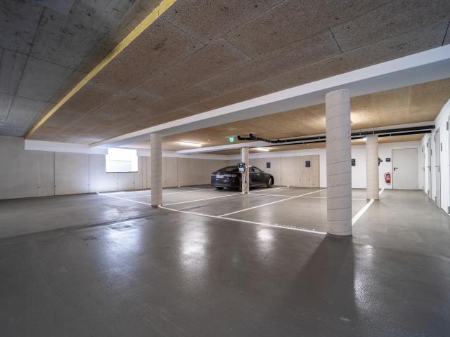 Holiday Home Facilities and Services