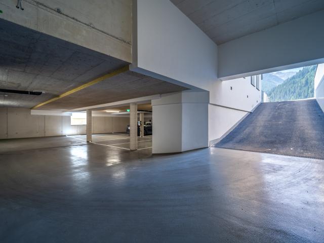 Holiday Home Facilities and Services