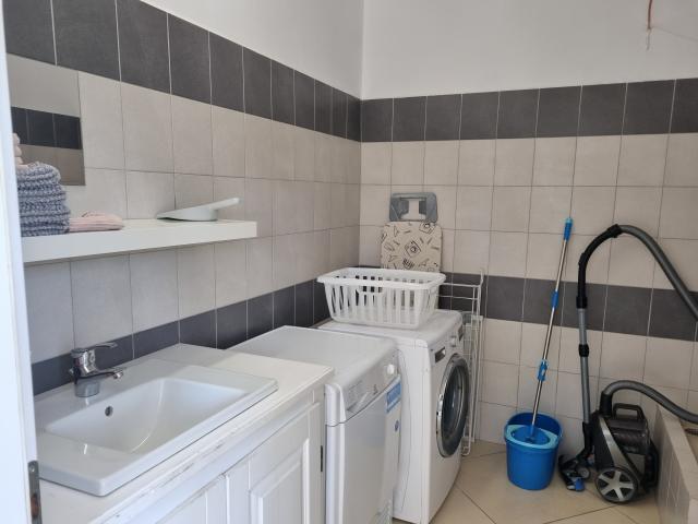 Ausstattung und Service des Ferienhauses