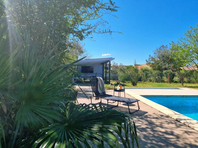 Ambiente / Nahaufnahme