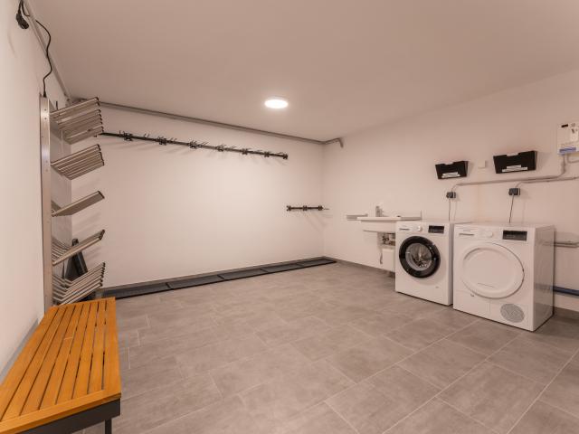 Holiday Home Facilities and Services