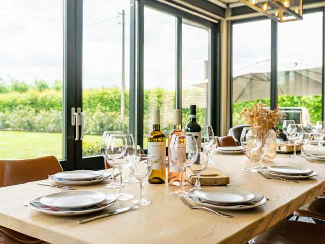 Ambiente / Nahaufnahme